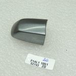 Suzuki Grand Vitara III aizmugurējais ārējais vāciņš pelēks 82813-63J10-ZDL