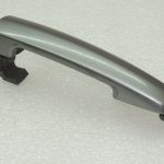 Suzuki Grand Vitara III ārējā aizmugurējo durvju rokturis priekšējais 82812-63J00-ZDL