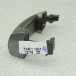 Suzuki Grand Vitara III ārējā aizmugurējo durvju rokturis priekšējais 82812-63J00-ZDL