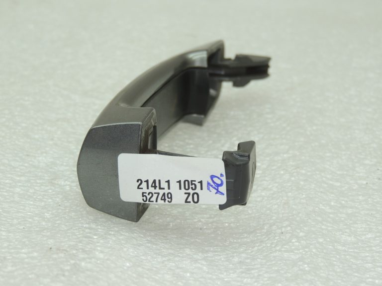 Suzuki Grand Vitara III ārējā aizmugurējo durvju rokturis priekšējais 82812-63J00-ZDL