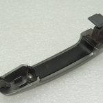 Suzuki Grand Vitara III ārējā aizmugurējo durvju rokturis priekšējais 82812-63J00-ZDL
