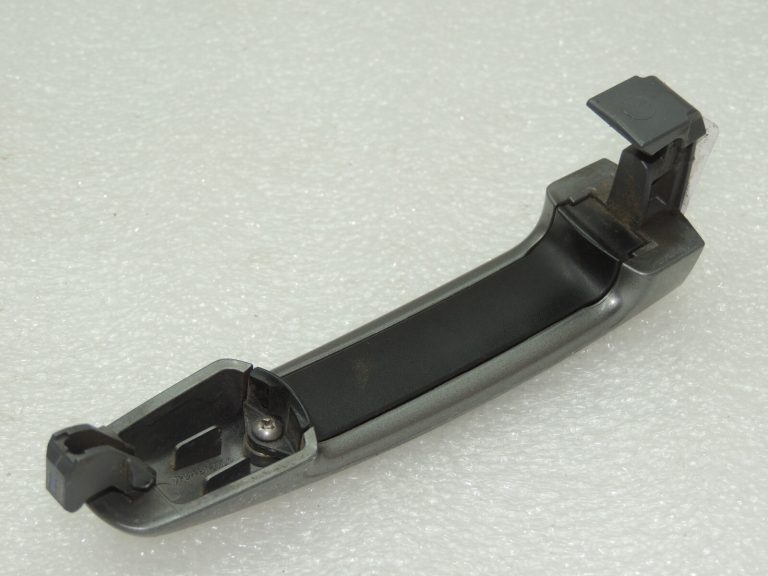 Suzuki Grand Vitara III ārējā aizmugurējo durvju rokturis priekšējais 82812-63J00-ZDL