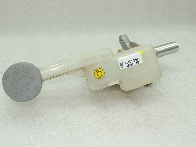 OEM Suzuki SX4 I Bremžu galvenais cilindrs 5110080J60