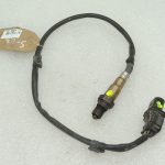 OEM Suzuki SX4 II 1.6DDiS Lambda sensors 1821362M00 1821362M01