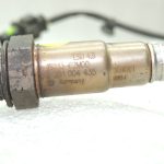 OEM Suzuki SX4 II 1.6DDiS Lambda sensors 1821362M00 1821362M01