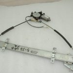 Suzuki Grand Vitara Mk2 Logu regulatora motors priekšējais labais 83401-65D10