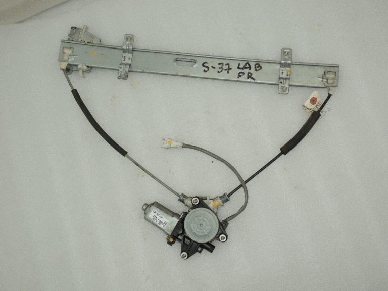Suzuki Grand Vitara Mk2 Logu regulatora motors priekšējais labais 83401-65D10