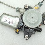 Suzuki Grand Vitara Mk2 Logu regulatora motors priekšējais labais 83401-65D10