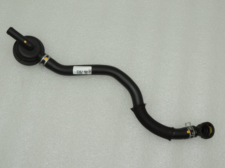 Oriģinālā Suzuki Grand Vitara III gaisa izplūdes caurules šļūtene 11190-67J00