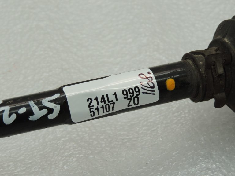 Seat Cupra Leon KL8 1.5TSIC Sliežu ceļa stienis pa labi 1K0423812J, 5WA423810C