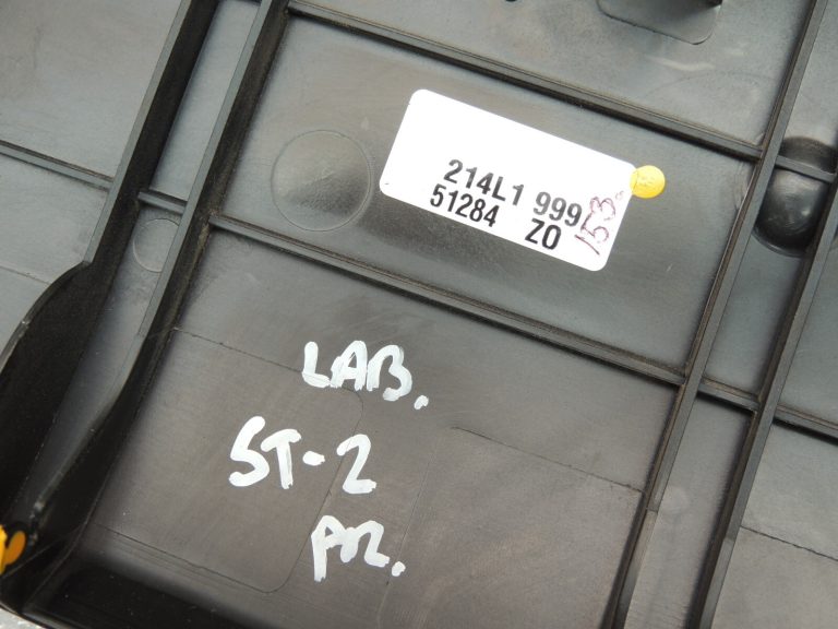 Seat Cupra Leon KL8 1.5TSIC Ieplūdes kolektora aizbīdnis 5FB815159