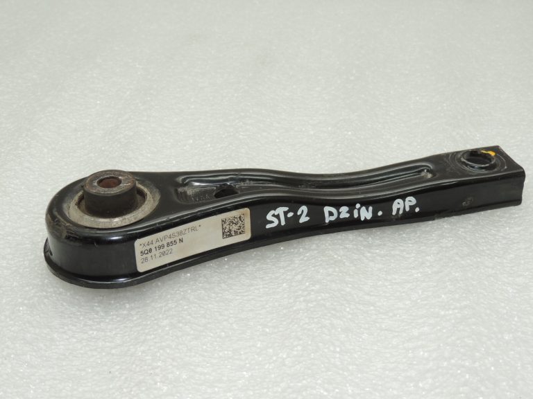 Seat Cupra Leon KL8 1.5TSIC Sway bar transmisijas stiprinājums 5Q0199855N