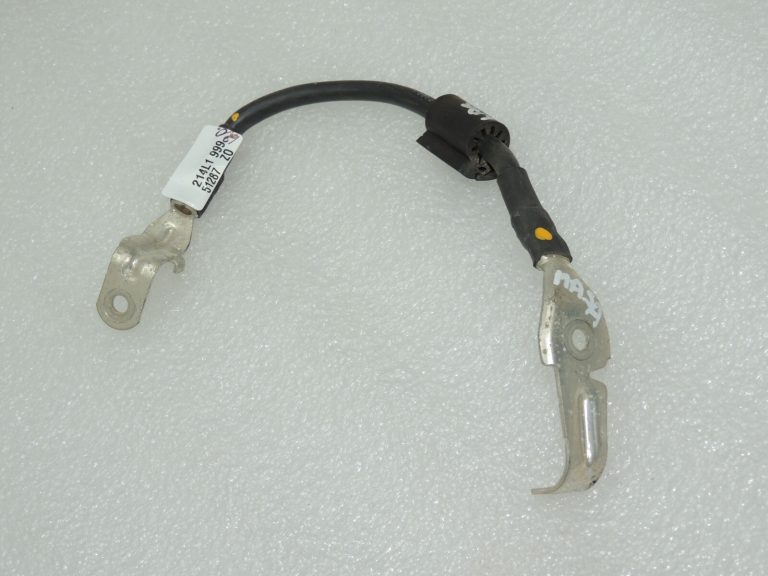 Seat Cupra Leon KL8 1.5TSIC negatīvais akumulatora vads negatīvs 5WA971538A