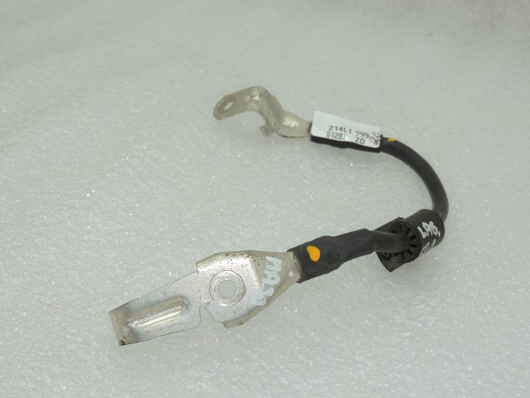 Seat Cupra Leon KL8 1.5TSIC negatīvais akumulatora vads negatīvs 5WA971538A