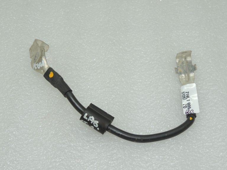 Seat Cupra Leon KL8 1.5TSIC negatīvais akumulatora vads negatīvs 5WA971538A