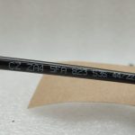 Oriģinālā Seat Cupra Leon KL8 1.5TSIC motora pārsega trose 5FA823535
