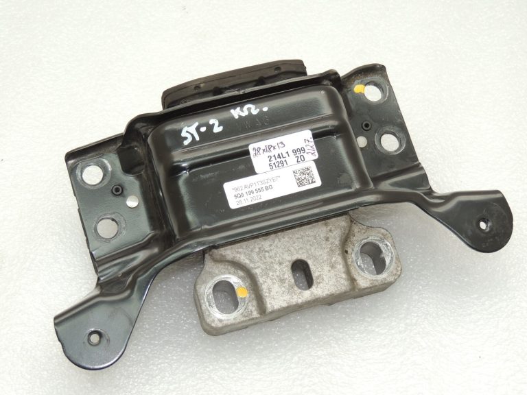 Oriģināls Seat Cupra Leon KL8 1.5TSIC transmisijas stiprinājums 5Q0199555BG