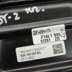 Oriģināls Seat Cupra Leon KL8 1.5TSIC transmisijas stiprinājums 5Q0199555BG