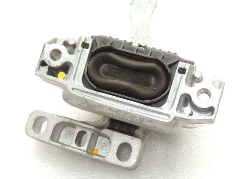 Oriģināls Seat Cupra Leon KL8 1.5TSIC motora stiprinājuma kronšteins 5WA199262AM