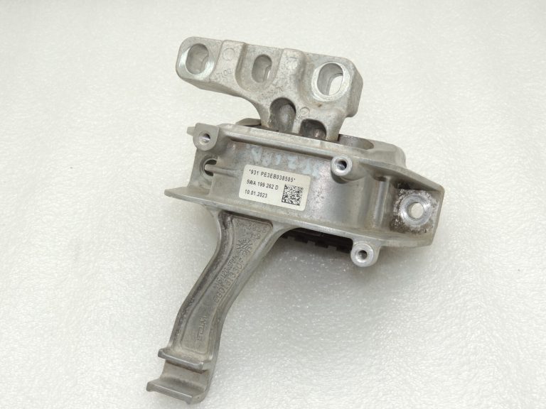 Oriģināls Seat Cupra Leon KL8 1.5TSIC motora stiprinājuma kronšteins 5WA199262AM