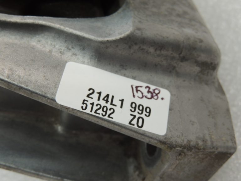 Oriģināls Seat Cupra Leon KL8 1.5TSIC motora stiprinājuma kronšteins 5WA199262AM