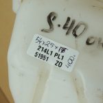 Suzuki SX4 tīrītāja ūdens tvertne 3845079J11
