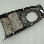 OEM Suzuki SX4 centrālās konsoles krūzes turētāja vāciņš 758202080J20P4Z