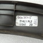 Suzuki SX4 II Riteņa arkas vāks Aizmugurējais labais 7725061M005PK