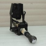 Suzuki Swift Mk1 oriģinālā pārnesumu pārslēgšanas svira 5 ātrumu 28100-63JA0