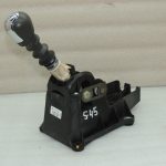 Suzuki Swift Mk1 oriģinālā pārnesumu pārslēgšanas svira 5 ātrumu 28100-63JA0