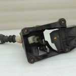 Suzuki Swift Mk1 oriģinālā pārnesumu pārslēgšanas svira 5 ātrumu 28100-63JA0