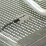 Suzuki SX4 I Iztvaicētājs ar temperatūras sensoru 9541062JQ0
