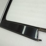 OEM VW Tiguan 5N durvju gumijas logu vadotne aizmugurējā kreisā 5N0839431H