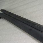 Suzuki SX4 Fiat Sedici Mk1 jumta sliedes komplekts melns 78210-79J00-0CB