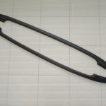 Suzuki SX4 Fiat Sedici Mk1 jumta sliedes komplekts melns 78210-79J00-0CB