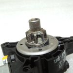 Seat Cupra Leon KL8 Sēdekļa regulēšanas motors Sēdekļa regulēšana priekšējais kreisais 4K0881105K
