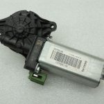 Seat Cupra Leon KL8 Sēdekļa regulēšanas motors Sēdekļa regulēšana priekšējais kreisais 4K0881105K