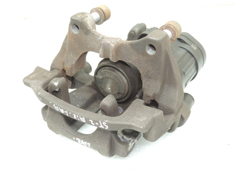 OEM Seat Cupra Leon KL8 1.5TSIC bremžu suports aizmugurējais labais 5WA615424