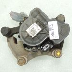 OEM Seat Cupra Leon KL8 1.5TSIC bremžu suports aizmugurējais labais 5WA615424