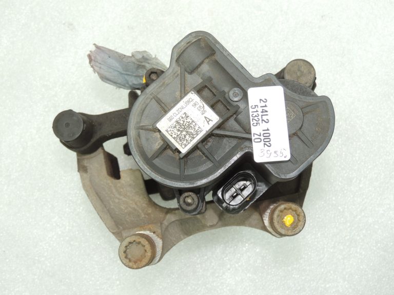OEM Seat Cupra Leon KL8 1.5TSIC bremžu suports aizmugurējais labais 5WA615424