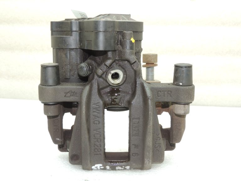OEM Seat Cupra Leon KL8 1.5TSIC bremžu suports aizmugurējais labais 5WA615424