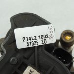 OEM Seat Cupra Leon KL8 1.5TSIC bremžu suports aizmugurējais labais 5WA615424