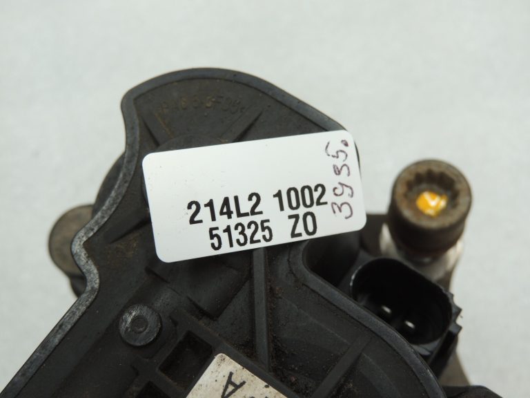 OEM Seat Cupra Leon KL8 1.5TSIC bremžu suports aizmugurējais labais 5WA615424