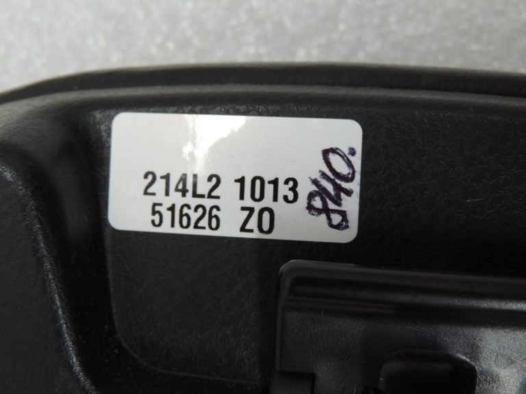 Suzuki Grand Vitara III Centrālais roku balsts 7594065J105PK
