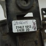 Suzuki SX4 motora stiprinājums 1162062M00