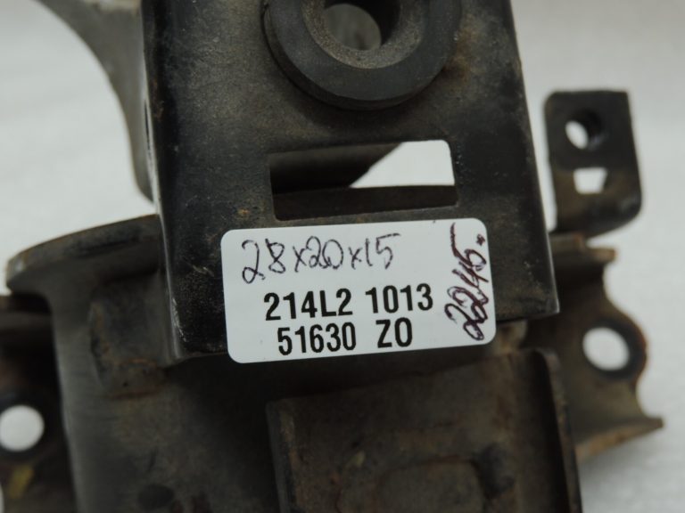 Suzuki SX4 motora stiprinājums 1162062M00