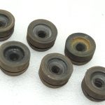 Suzuki Jimny III Gumijas bukse x6 7151265D00