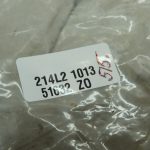 Suzuki Jimny III Gumijas bukse x6 7151265D00