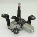 OEM Opel Zafira C Wiper motors Vējstikla tīrītāja motors 13256923