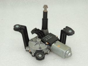 OEM Opel Zafira C Wiper motors Vējstikla tīrītāja motors 13256923
